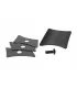 Adaptateur Hoyt pour tapis d'arc sur poignée SATORI