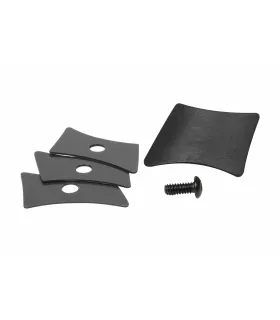 Adaptateur Hoyt pour tapis d'arc sur poignée SATORI