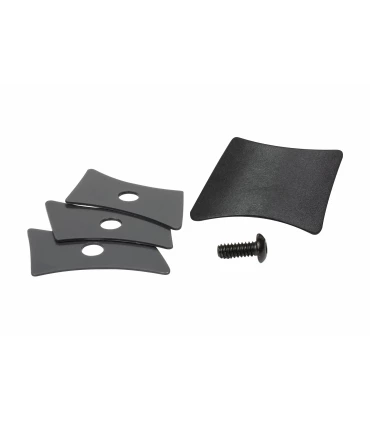 Adaptateur Hoyt pour tapis d'arc sur poignée SATORI