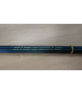 Douzaine tubes Skylon Paragon 650
