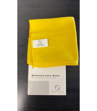 Cleaning Pad pour verre