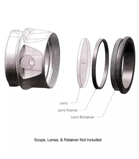 Axcel Lens Frame X-41 set