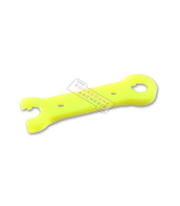 Beiter Spanner yellow