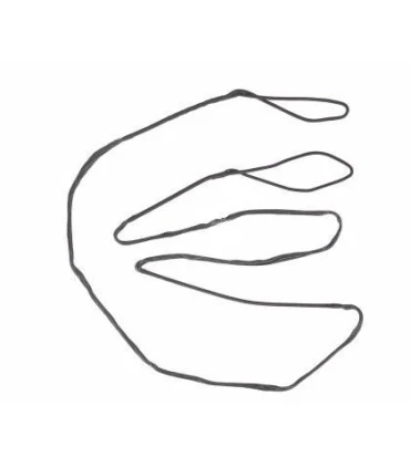 Corde Attila arc équestre