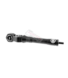 Stab chasse TruGlo Cadence STBL 8" Black