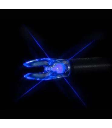 Pack de 3 encoches lumineuses universelles Nockturnal