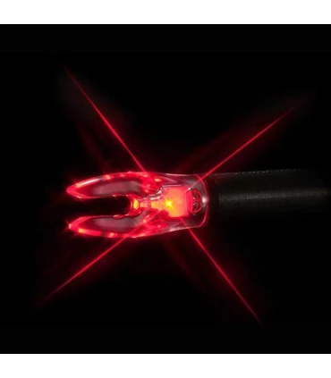 Pack de 3 encoches lumineuses universelles Nockturnal