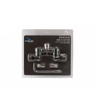 Vbar Avalon Tec X Maxx Dual adjustable