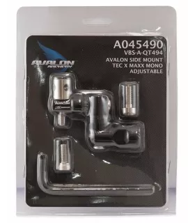 One Bar Avalon Tec X Maxx Mono Adjustable