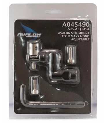 One Bar Avalon Tec X Maxx Mono Adjustable