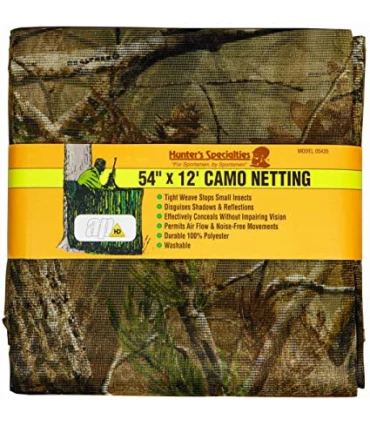 Filet camo Déstockage