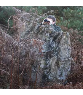 Filet camo Déstockage