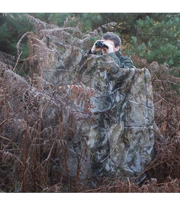 Filet camo Déstockage