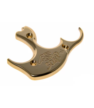 Capot laiton pour Décocheur AS 304p