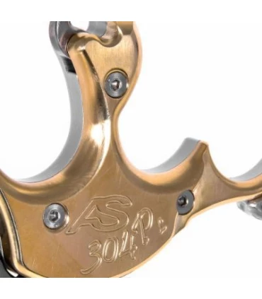 Capot laiton pour Décocheur AS 304p