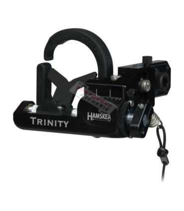 Repose flèche Hamskea Trinity hunter pro micro