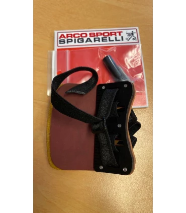 Palette Bare bow Médium Déstockage