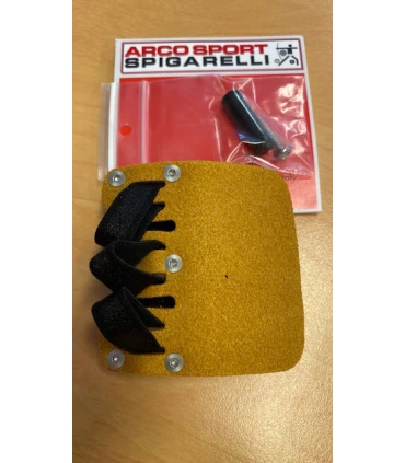 Palette Bare bow Médium Déstockage