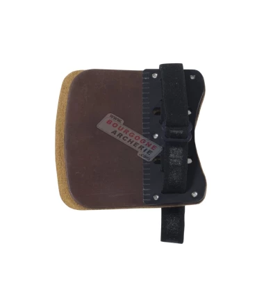 Palette Spiga Bare Bow armature Alu