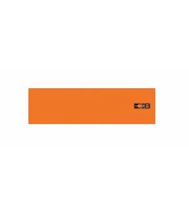 Sachet Wraps Bohning court (10cm)