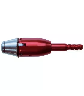 Pack 2 pointes Easton Deep Six expandable varmint