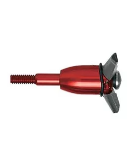 Pack 2 pointes Easton Deep Six expandable varmint