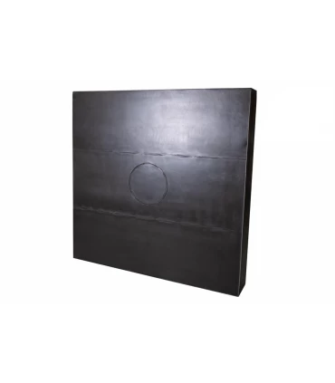 Cible Avalon 130X21 avec centre de 30cm