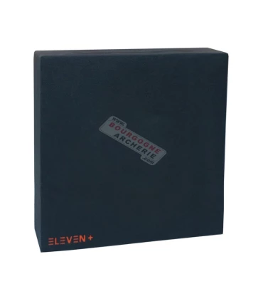 Cible Eleven 125X125X22