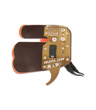 Palette Avalon Olympic Classic HD Brass