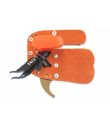 Palette Avalon Olympic Classic HD Brass