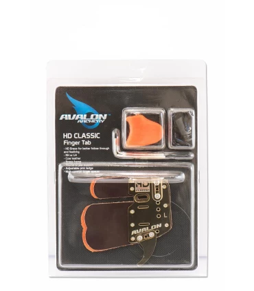 Palette Avalon Olympic Classic HD Brass