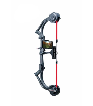 Warm Up Accubow 2.0 foldable (pliable)