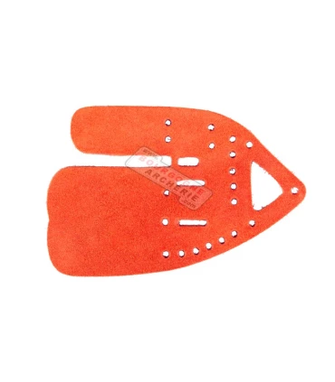 Rechange sous cuir Fivics Saker 1