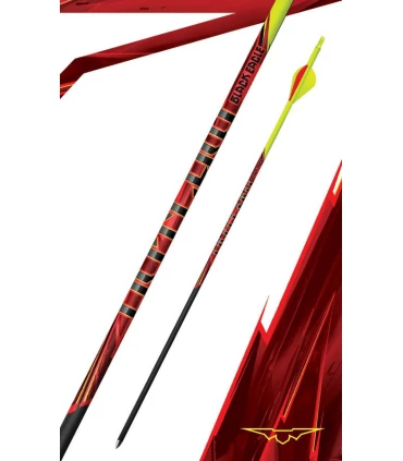 Flèche Black Eagle Crested Outlaw .005