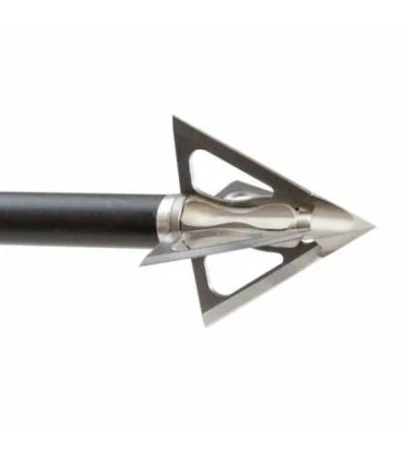 Pack 3 pointes G5 Striker X 4 lames