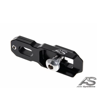 Extension Overdraw pour AS Monorest
