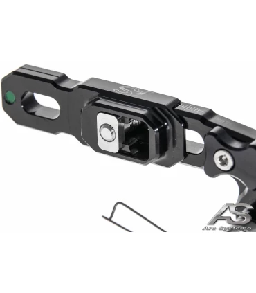 Extension Overdraw pour AS Monorest