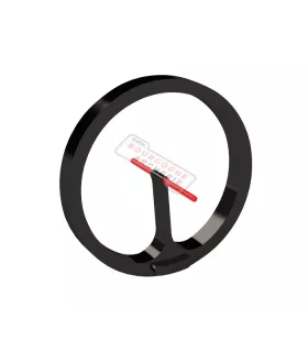 Kit Fibre Shrewd Flex Recurve scope