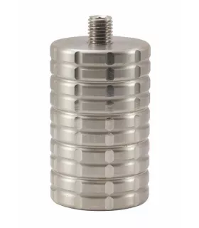 Masse Axcel diamètre 1"