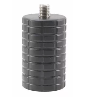 Masse Axcel diamètre 1.25"