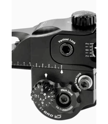 Repose flèche Mathews TRI Series by QAD