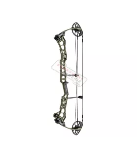 Mathews TRX 34