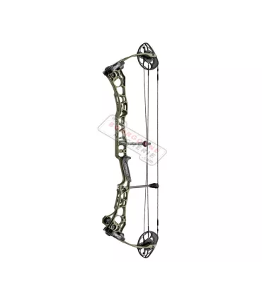 Mathews TRX 34 2021