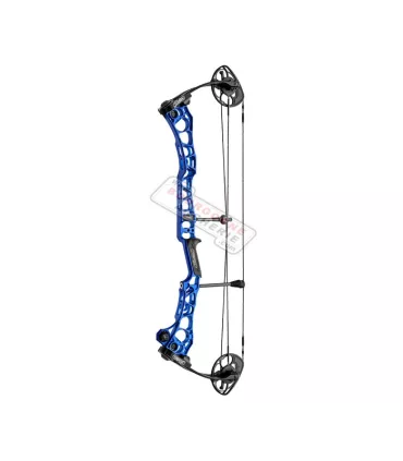 Mathews TRX 34 2021