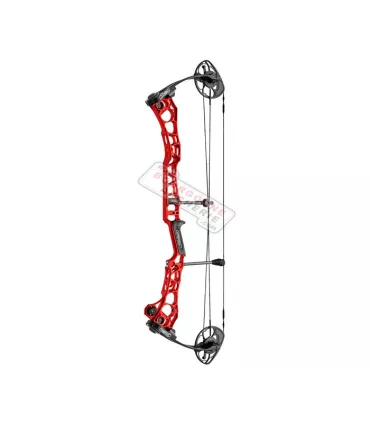 Mathews TRX 34 2021