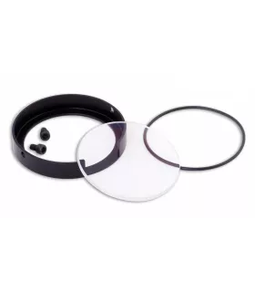 Kit verre HHA Power Clear