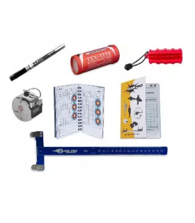 Kit des Indispensables pour archer
