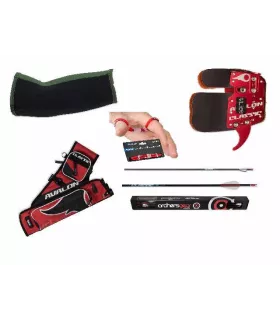 Kit Equipement Archer Perfectionnement