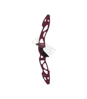 Poignée Hoyt ARCOS 25" 