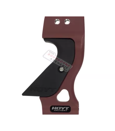 Poignée Hoyt ARCOS 25" 